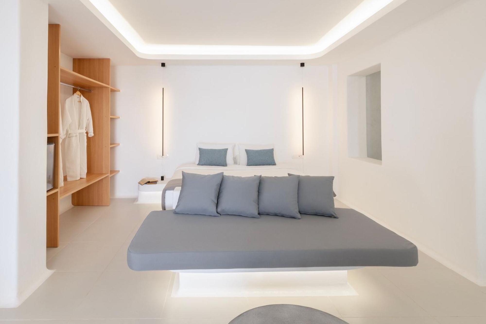 Zannos Luxury Suites By Zannos Collection Pýrgos Exterior foto