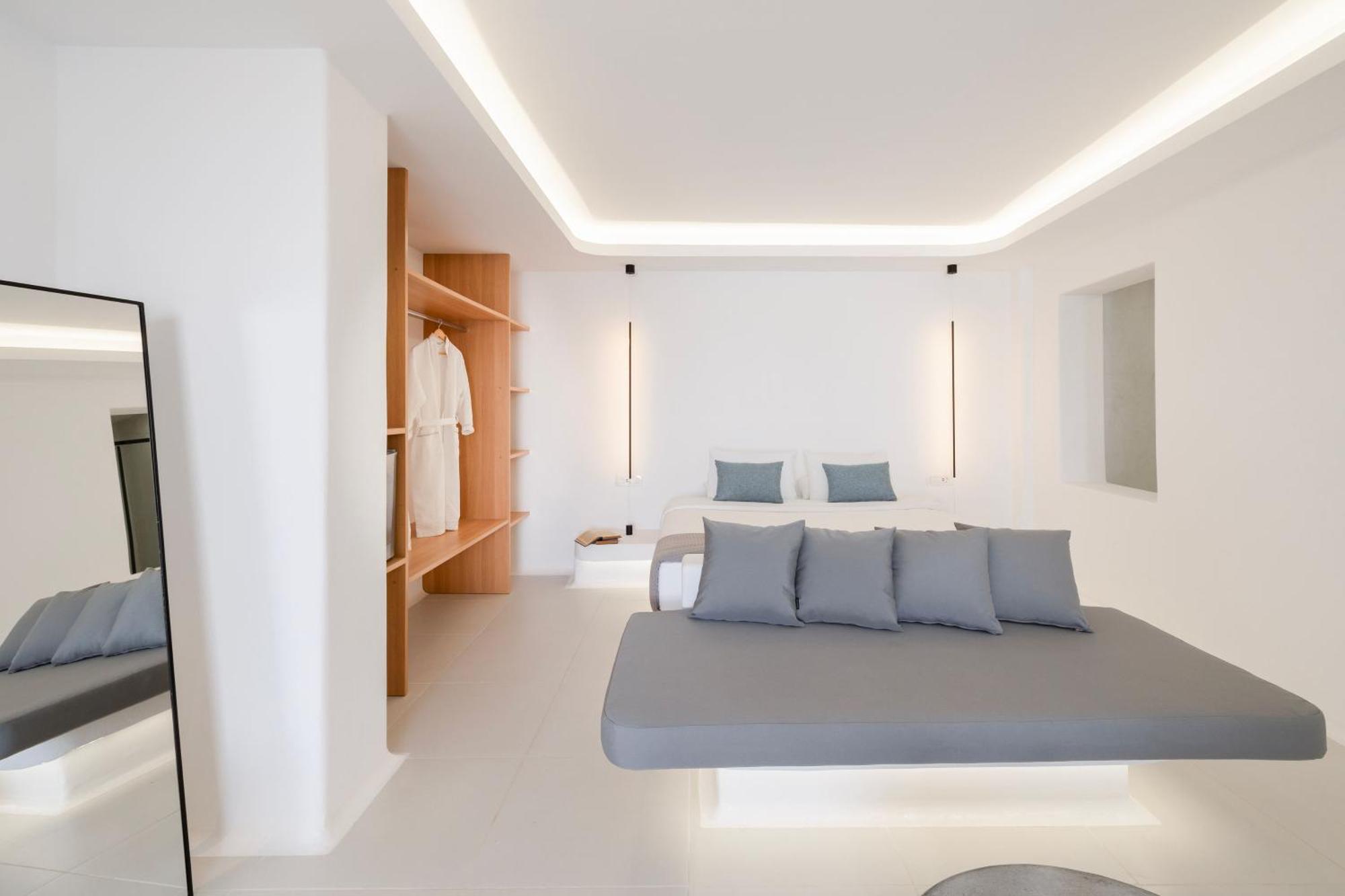 Zannos Luxury Suites By Zannos Collection Pýrgos Exterior foto
