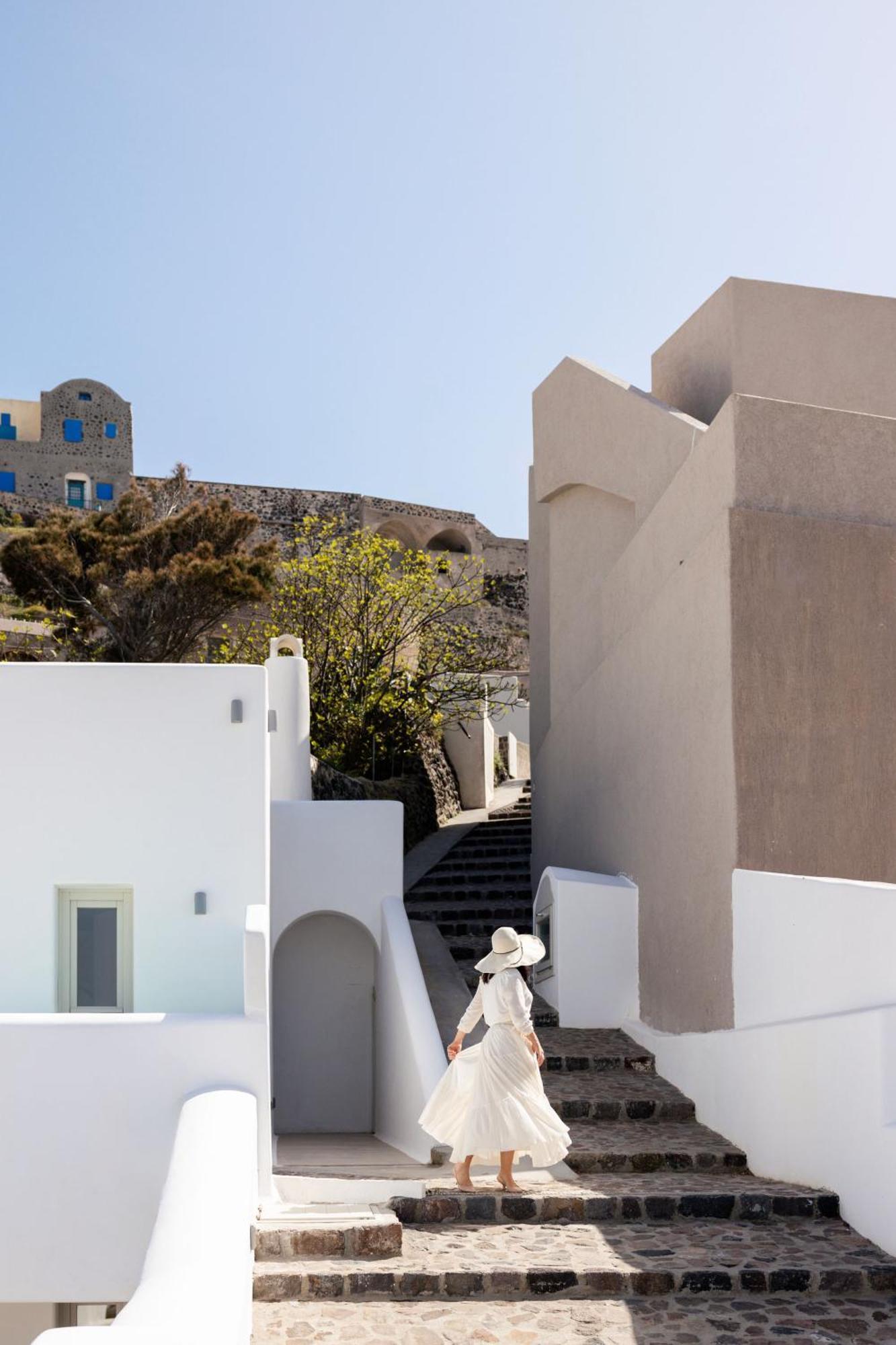 Zannos Luxury Suites By Zannos Collection Pýrgos Exterior foto