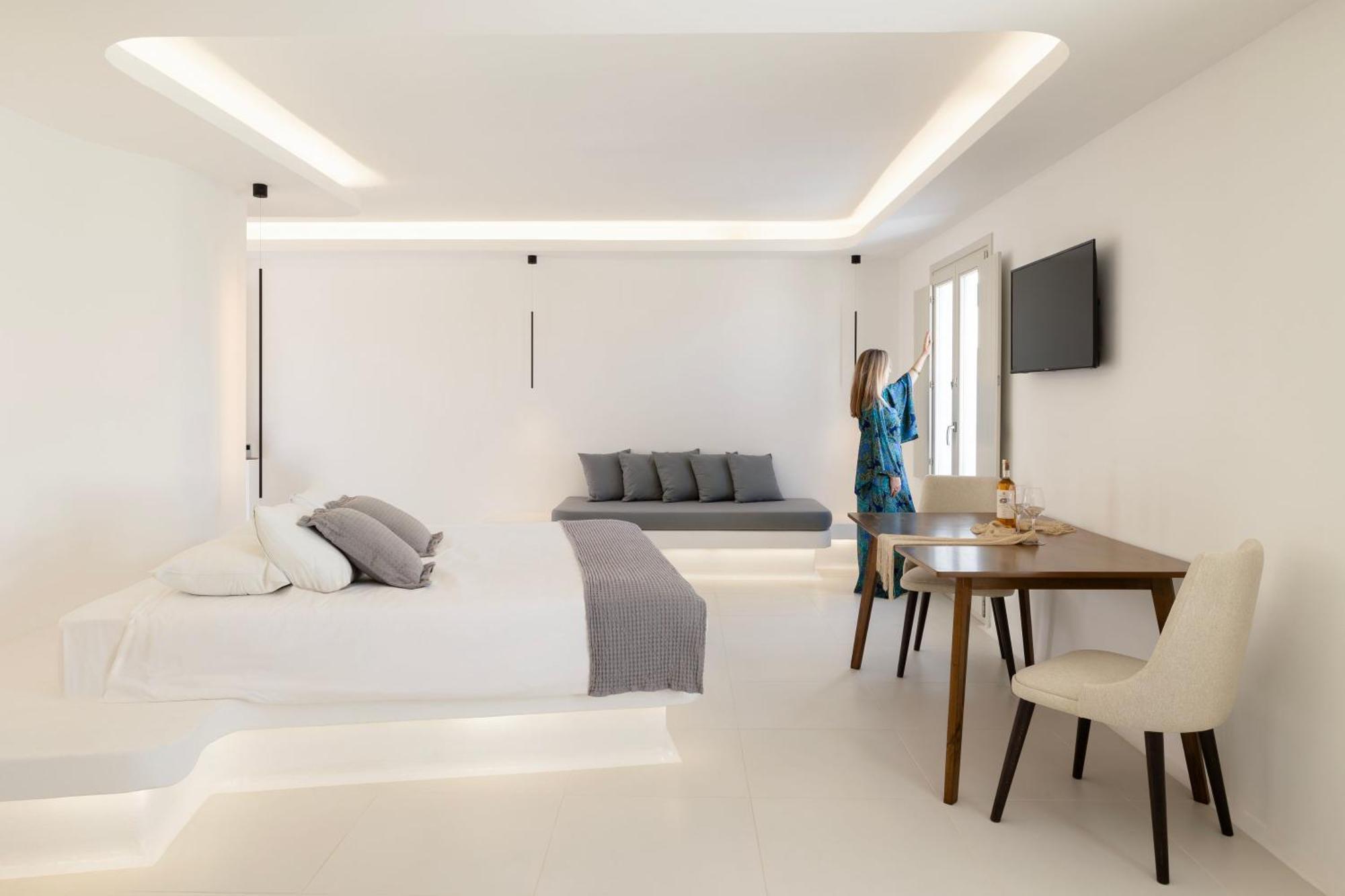 Zannos Luxury Suites By Zannos Collection Pýrgos Exterior foto