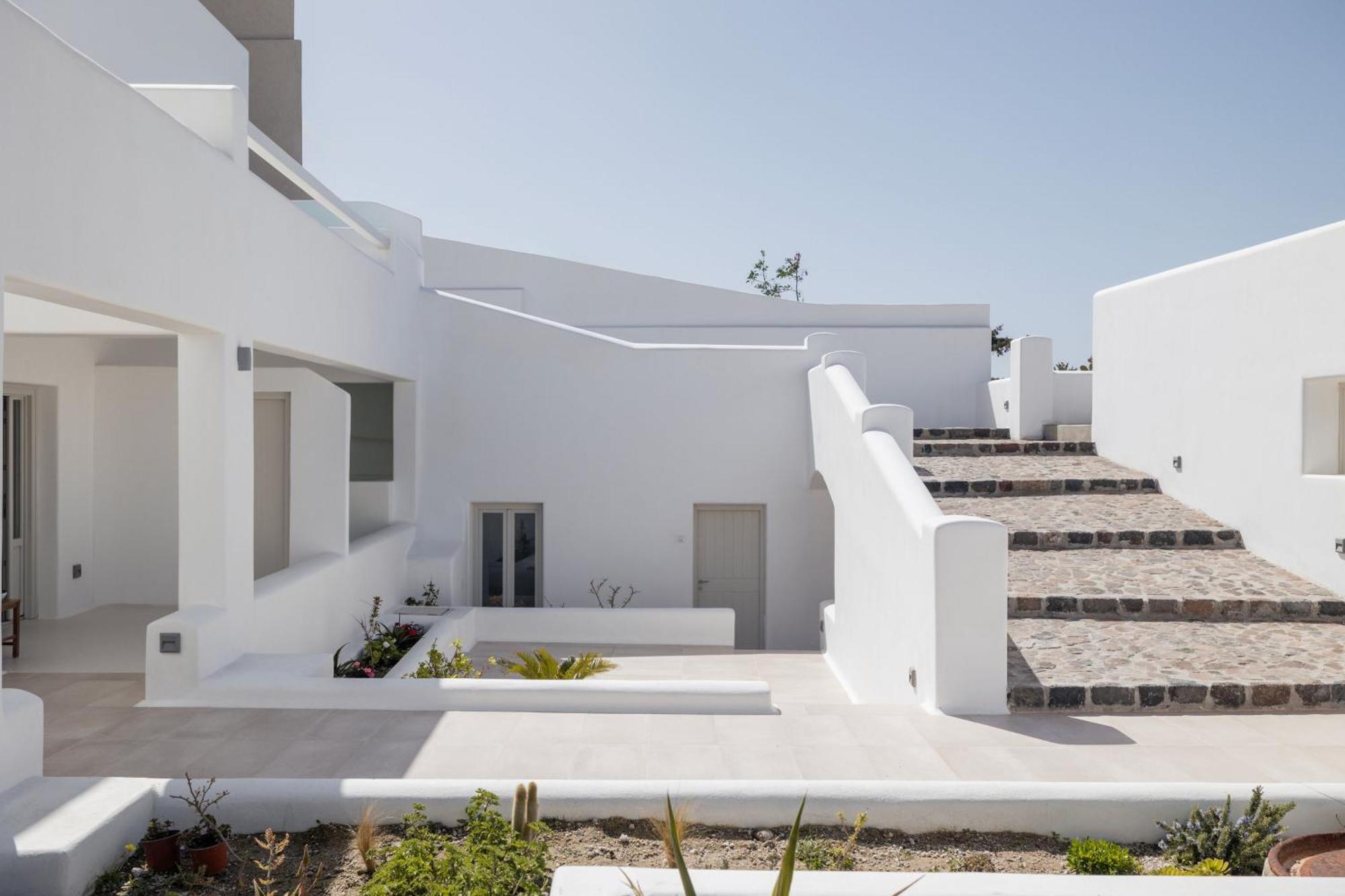 Zannos Luxury Suites By Zannos Collection Pýrgos Exterior foto