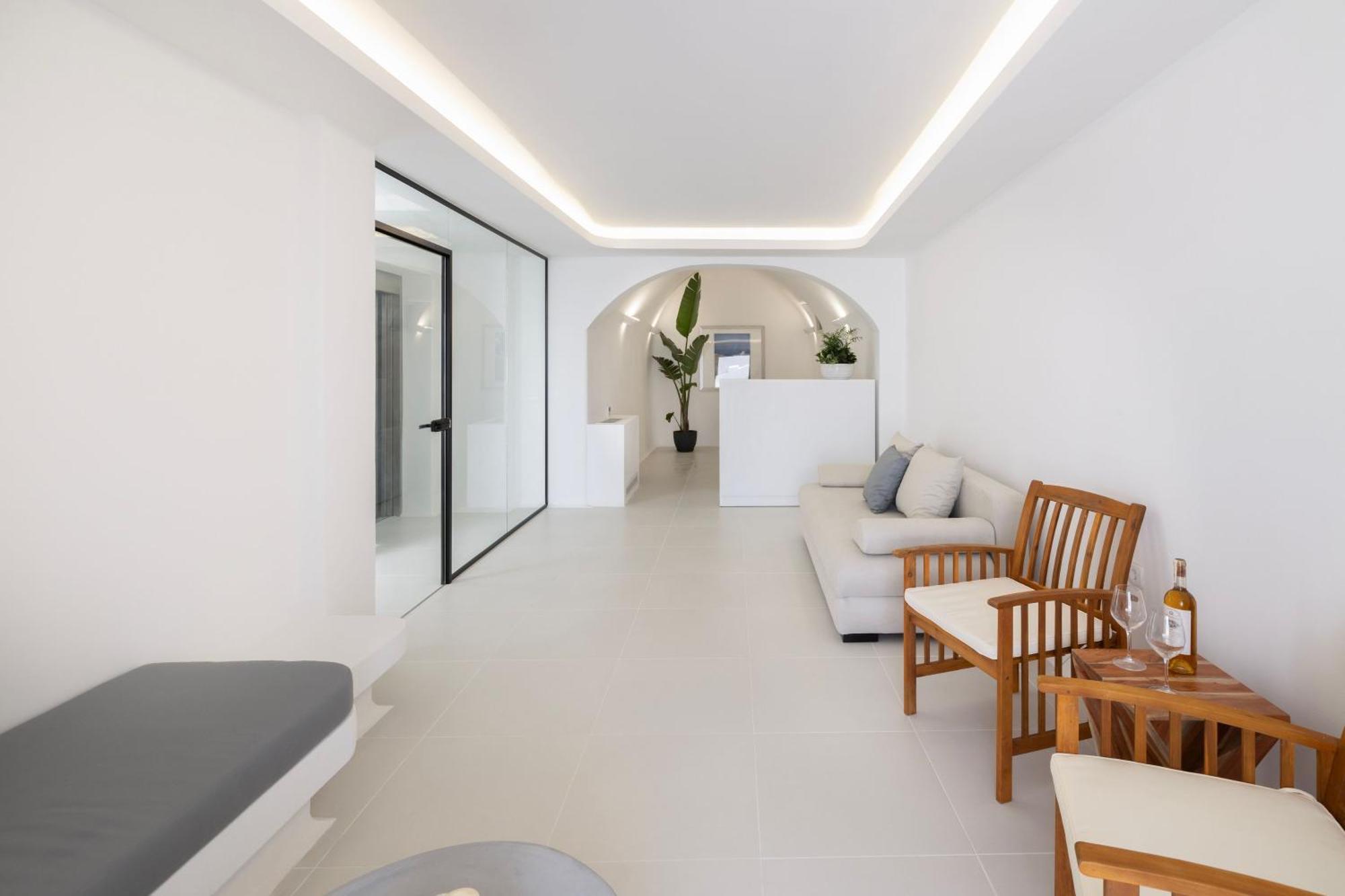 Zannos Luxury Suites By Zannos Collection Pýrgos Exterior foto