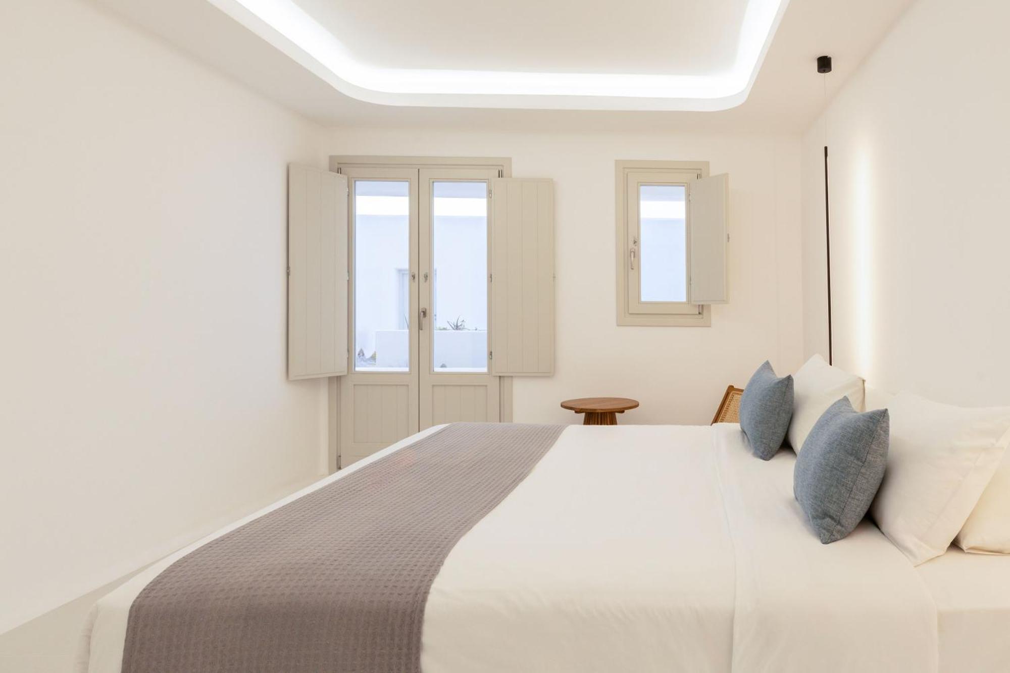 Zannos Luxury Suites By Zannos Collection Pýrgos Exterior foto