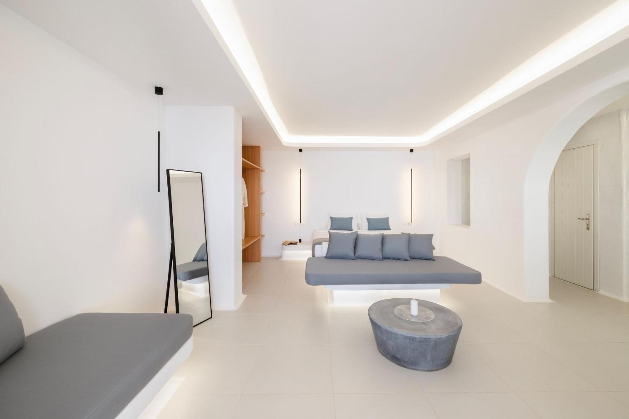 Zannos Luxury Suites By Zannos Collection Pýrgos Exterior foto