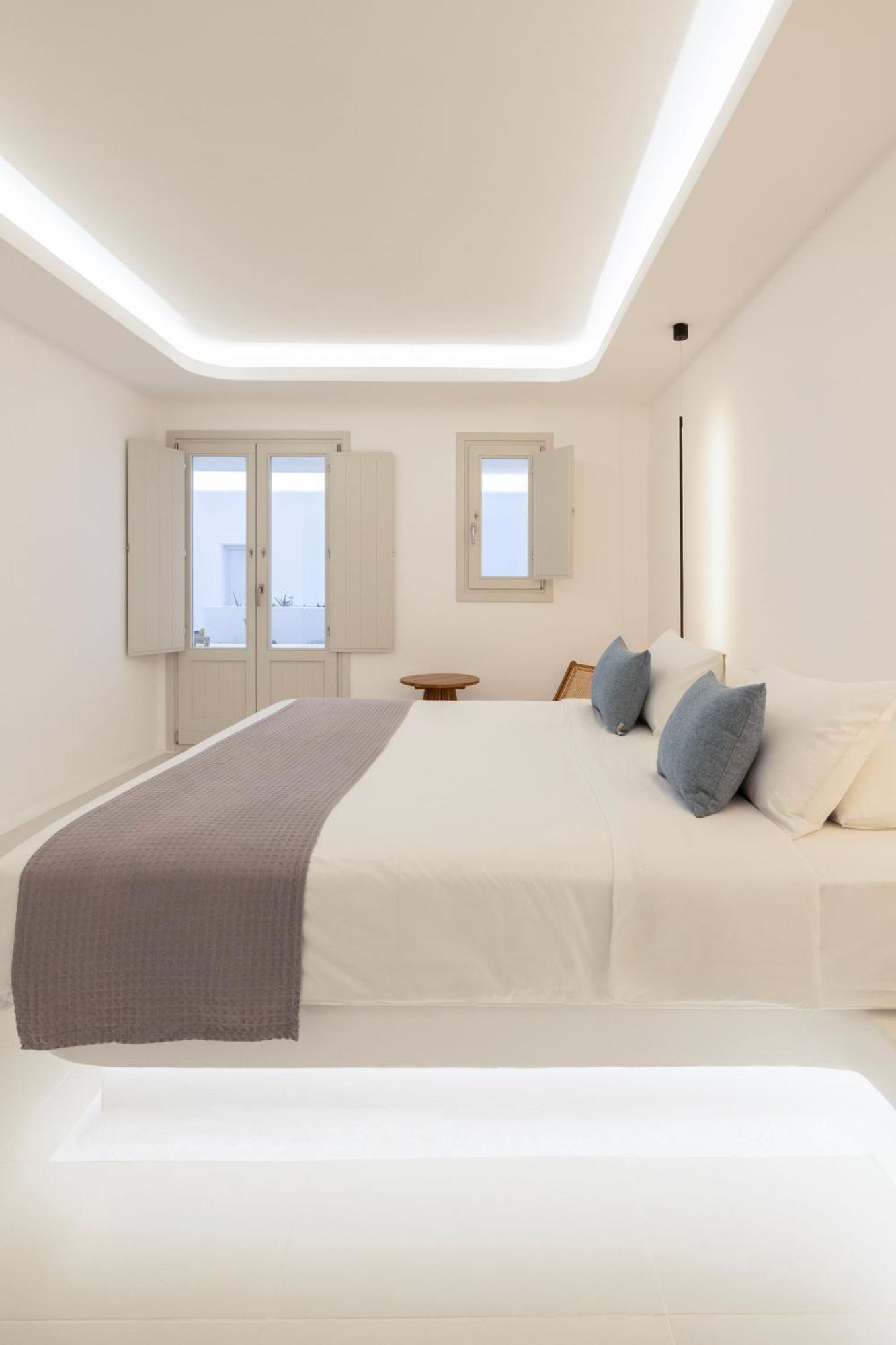 Zannos Luxury Suites By Zannos Collection Pýrgos Exterior foto