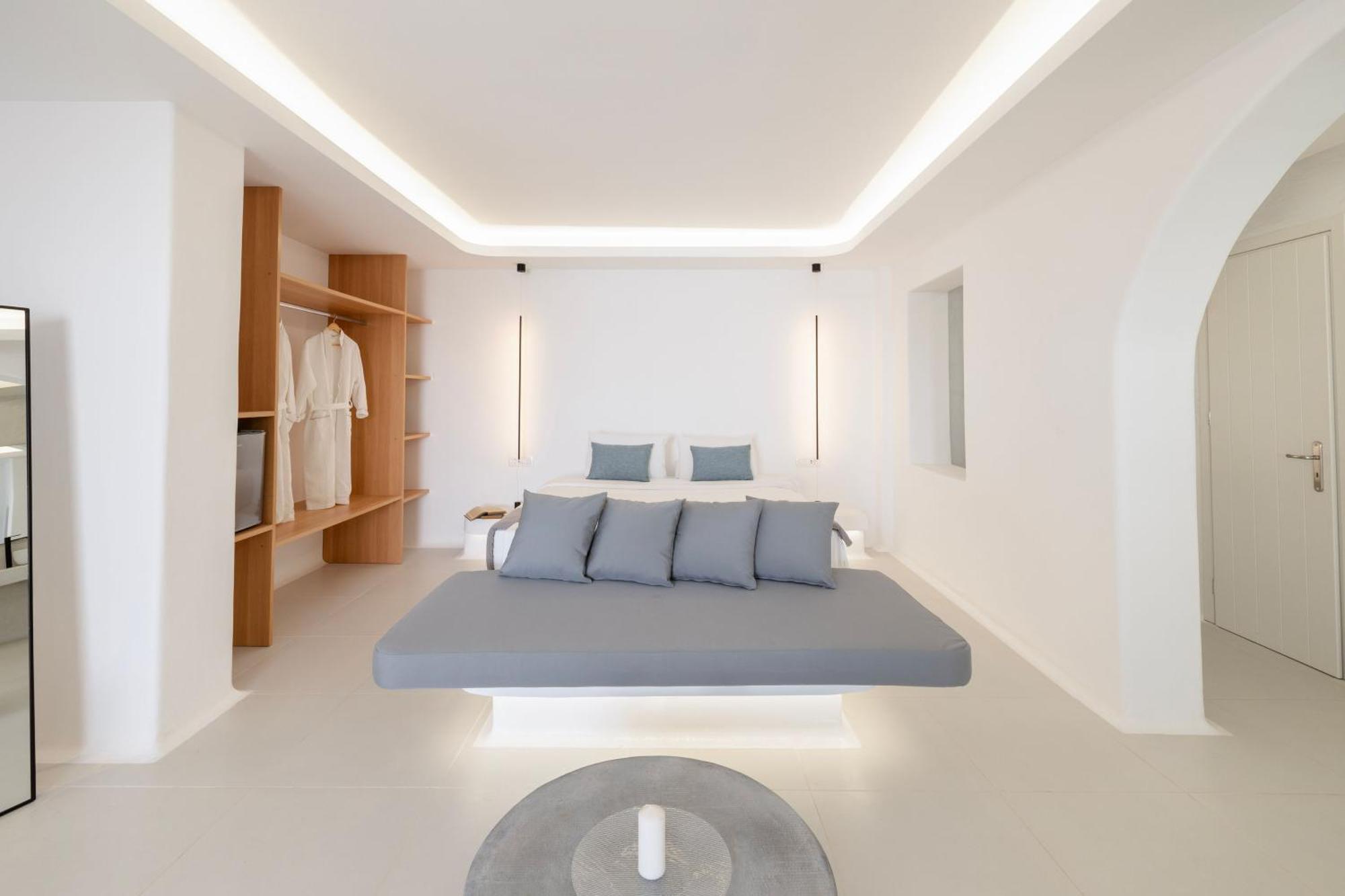 Zannos Luxury Suites By Zannos Collection Pýrgos Exterior foto